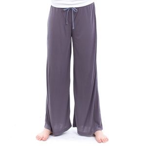Women's Wide Leg Lounge Pants